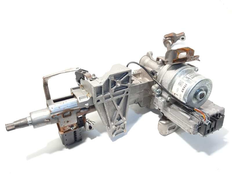 Recambio de columna direccion para renault clio iv technofeel referencia OEM IAM 488106771R Q003TA2777ZE 6700003021A