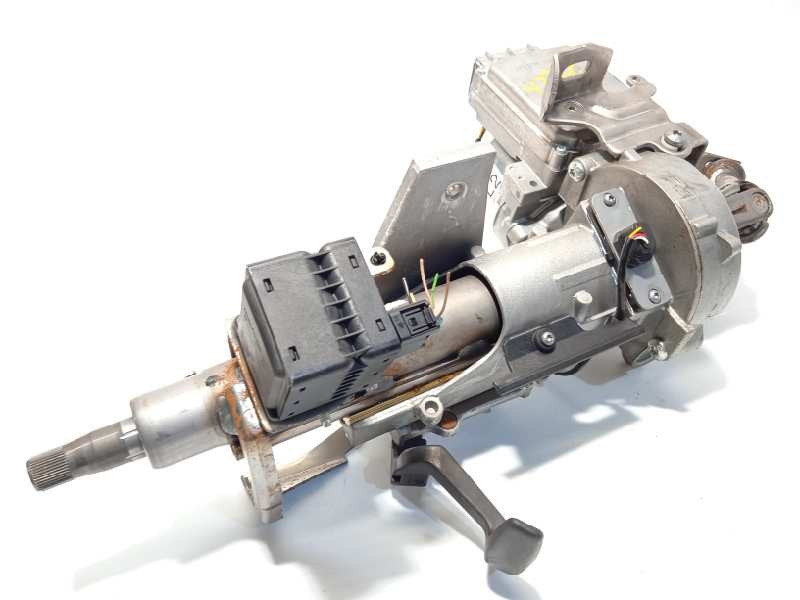 Recambio de columna direccion para renault clio iv technofeel referencia OEM IAM 488106771R Q003TA2777ZE 6700003021A