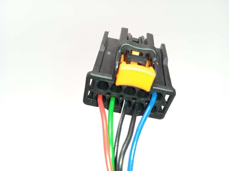 Recambio de retrovisor izquierdo para ds 3 crossback 1.2 12v puretech referencia OEM IAM 98245773RU  1648985180