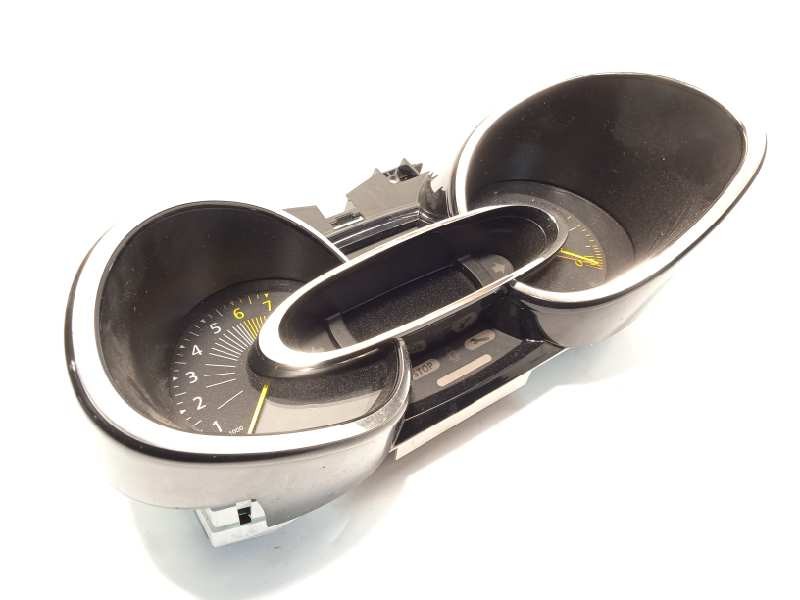 Recambio de cuadro instrumentos para renault clio iv technofeel referencia OEM IAM 248101427R  