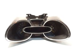 Recambio de cuadro instrumentos para renault clio iv technofeel referencia OEM IAM 248101427R   2