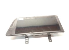 Recambio de cuadro instrumentos para kia e - niro hibrido referencia OEM IAM 94003AT020   2