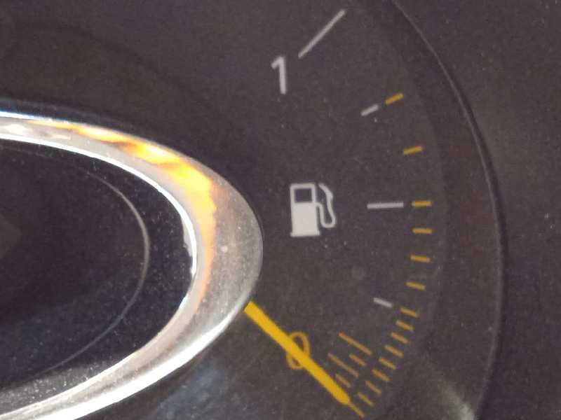 Recambio de cuadro instrumentos para renault clio iv technofeel referencia OEM IAM 248101427R  