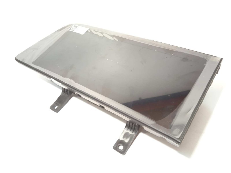 Recambio de cuadro instrumentos para kia e - niro hibrido referencia OEM IAM 94003AT020  