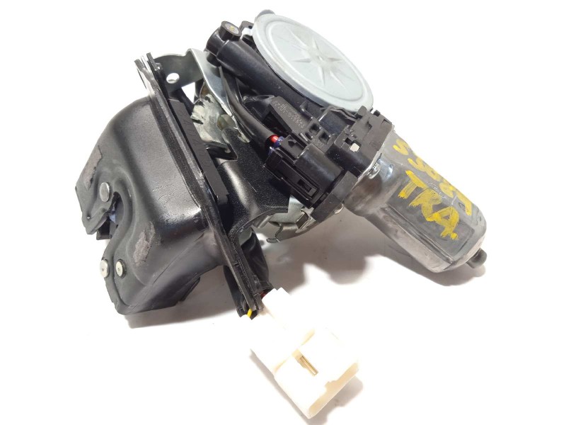 Recambio de cerradura maletero / porton para lexus nx 300h 4wd referencia OEM IAM 41231010130  1638000462