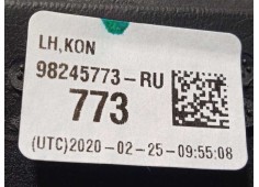 Recambio de retrovisor izquierdo para ds 3 crossback 1.2 12v puretech referencia OEM IAM 98245773RU  1648985180 2