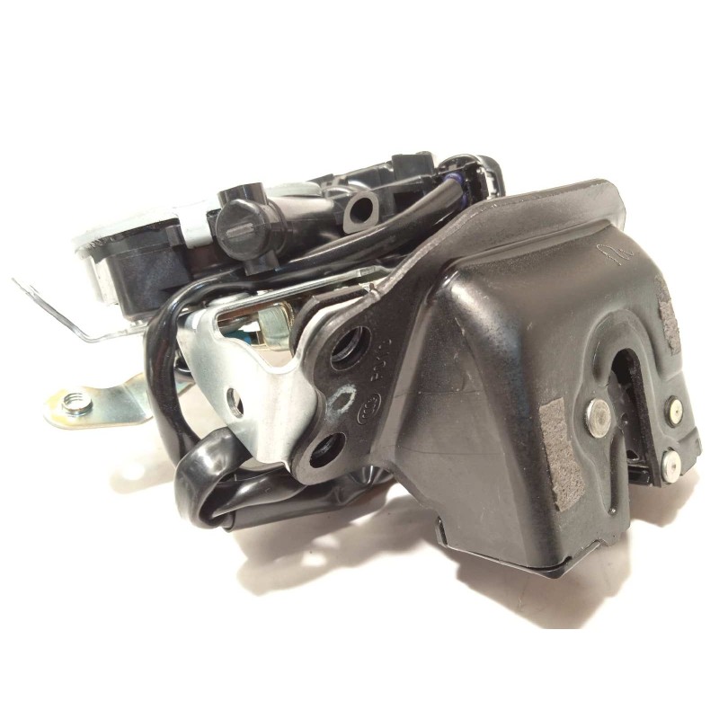 Recambio de cerradura maletero / porton para lexus nx 300h 4wd referencia OEM IAM 41231010130  1638000462