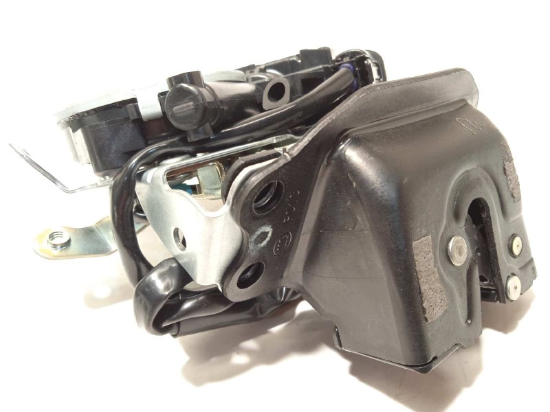 Recambio de cerradura maletero / porton para lexus nx 300h 4wd referencia OEM IAM 41231010130  1638000462