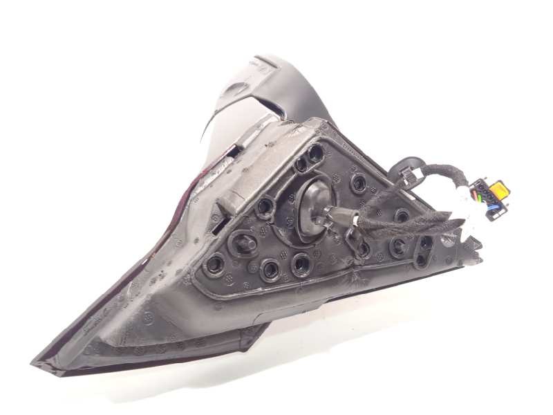 Recambio de retrovisor izquierdo para ds 3 crossback 1.2 12v puretech referencia OEM IAM 98245773RU  1648985180