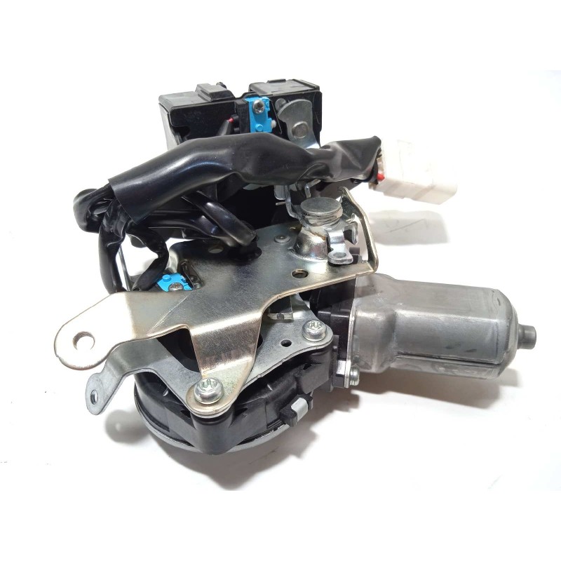 Recambio de cerradura maletero / porton para lexus nx 300h 4wd referencia OEM IAM 41231010130  1638000462