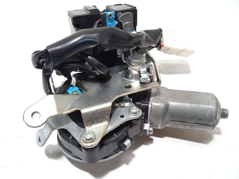 Recambio de cerradura maletero / porton para lexus nx 300h 4wd referencia OEM IAM 41231010130  1638000462