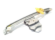 Recambio de elevalunas delantero izquierdo para renault clio iv technofeel referencia OEM IAM 807213867R  128001472B 2