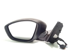 Recambio de retrovisor izquierdo para ds 3 crossback 1.2 12v puretech referencia OEM IAM 98245773RU  1648985180