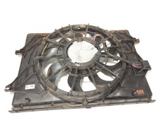 Recambio de electroventilador para kia e - niro hibrido referencia OEM IAM 448233620 220603AF22 29135AT000 2