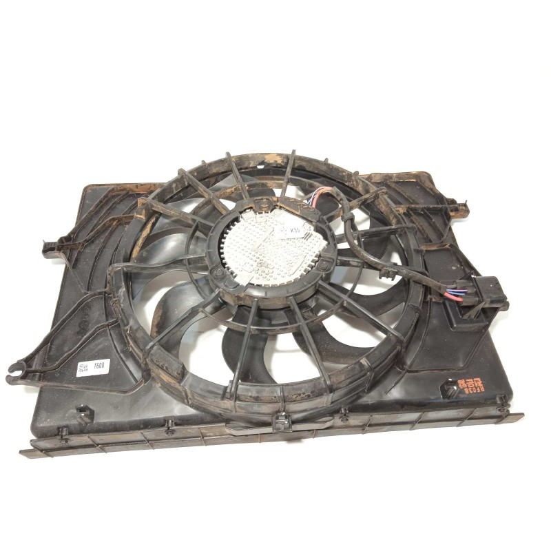 Recambio de electroventilador para kia e - niro hibrido referencia OEM IAM 448233620 220603AF22 29135AT000