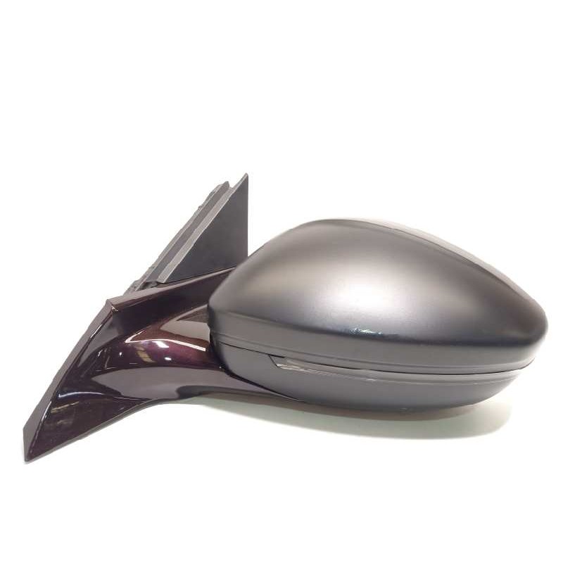 Recambio de retrovisor izquierdo para ds 3 crossback 1.2 12v puretech referencia OEM IAM 98245773RU  1648985180