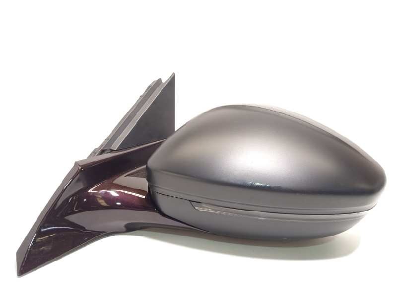 Recambio de retrovisor izquierdo para ds 3 crossback 1.2 12v puretech referencia OEM IAM 98245773RU  1648985180