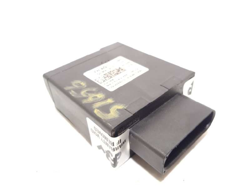 Recambio de modulo electronico para skoda kodiaq 2.0 tdi referencia OEM IAM 3Q0906121C  