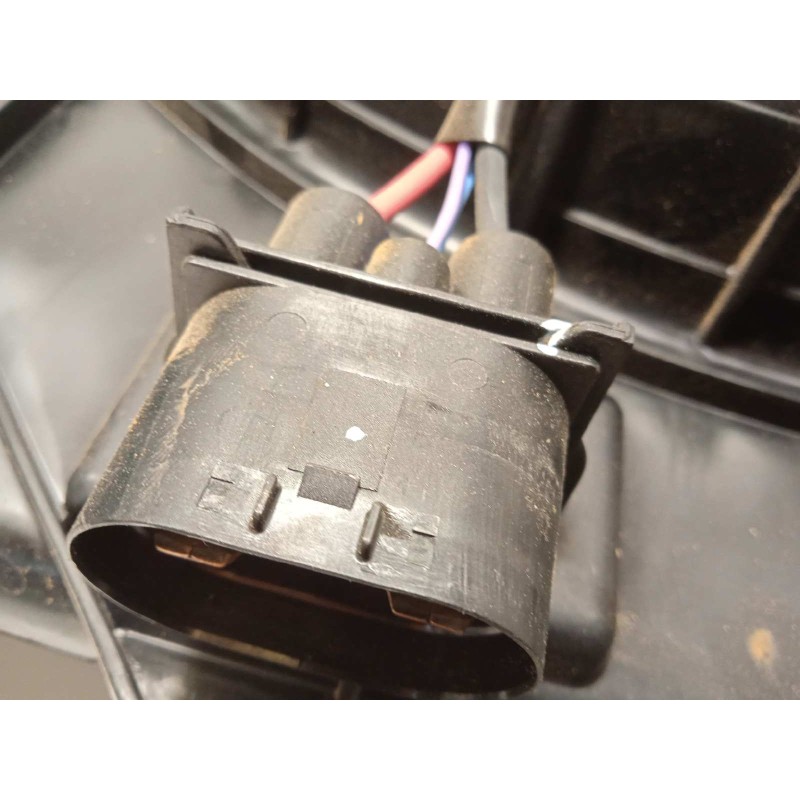 Recambio de electroventilador para kia e - niro hibrido referencia OEM IAM 448233620 220603AF22 29135AT000