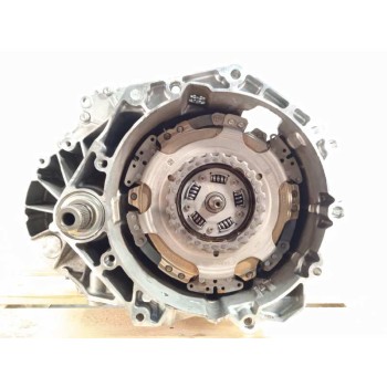 DESPIECE CAJA CAMBIOS UUF 0CW300051N001 0CW300051N