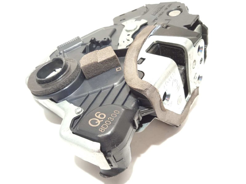 Recambio de cerradura puerta delantera izquierda para lexus nx 300h 4wd referencia OEM IAM 6904053100  