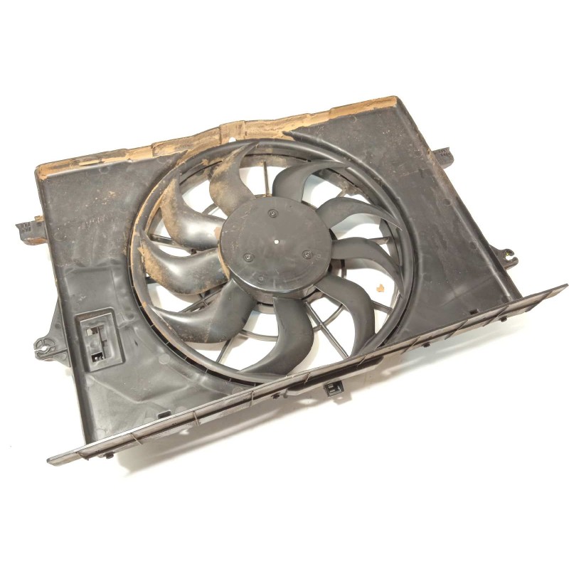 Recambio de electroventilador para kia e - niro hibrido referencia OEM IAM 448233620 220603AF22 29135AT000