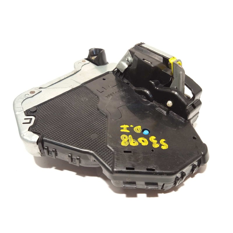 Recambio de cerradura puerta delantera izquierda para lexus nx 300h 4wd referencia OEM IAM 6904053100  