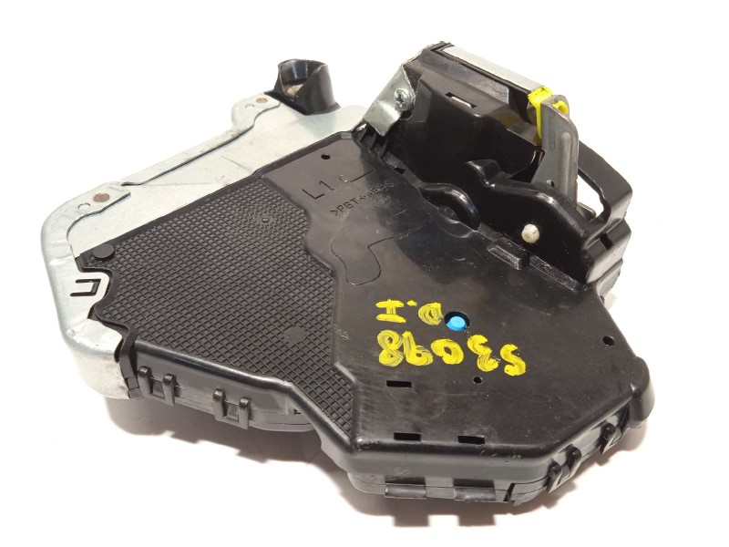 Recambio de cerradura puerta delantera izquierda para lexus nx 300h 4wd referencia OEM IAM 6904053100  
