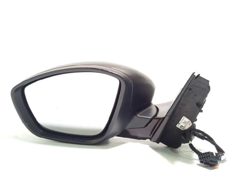 Recambio de retrovisor izquierdo para ds 3 crossback 1.2 12v puretech referencia OEM IAM 98245773RU  1648985180