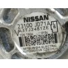 Recambio de alternador para nissan qashqai+2 (jj10) acenta 4x4 referencia OEM IAM 23100JD71A  A3TJ2481ZE