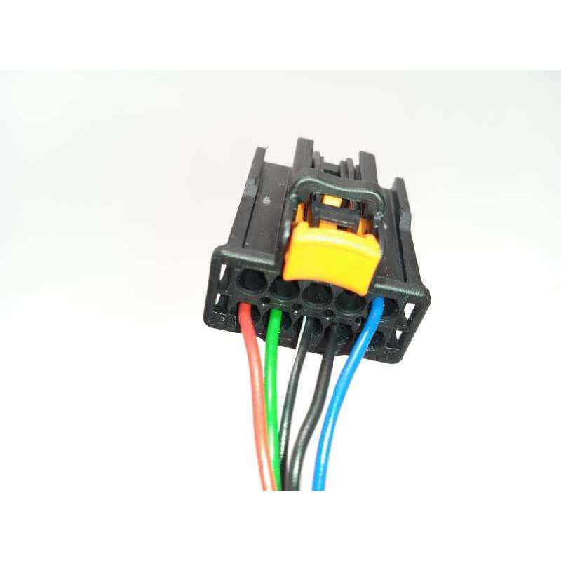 Recambio de retrovisor izquierdo para ds 3 crossback 1.2 12v puretech referencia OEM IAM 98245773RU  1648985180