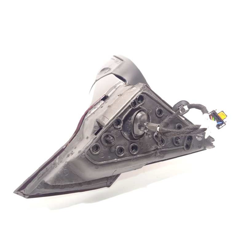 Recambio de retrovisor izquierdo para ds 3 crossback 1.2 12v puretech referencia OEM IAM 98245773RU  1648985180