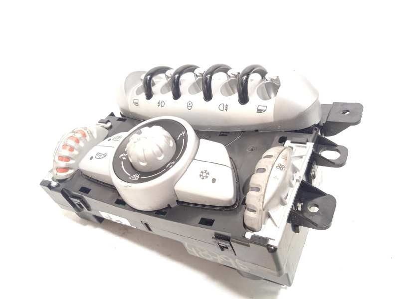 Recambio de mando multifuncion para mini mini (r56) cooper referencia OEM IAM 3452781  64113454854