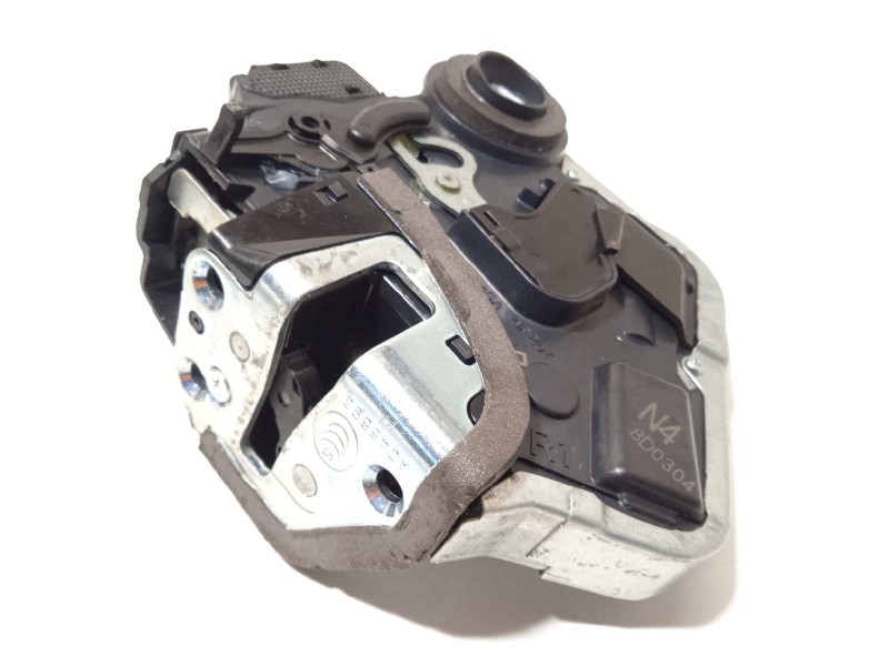 Recambio de cerradura puerta trasera derecha para lexus nx 300h 4wd referencia OEM IAM 6905012410  