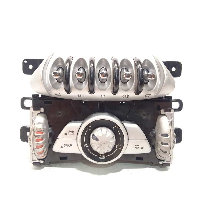 Recambio de mando multifuncion para mini mini (r56) cooper referencia OEM IAM 3452781  64113454854