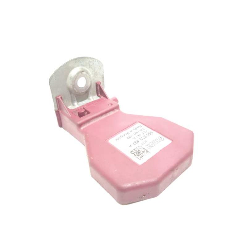 Recambio de antena para skoda kodiaq 2.0 tdi referencia OEM IAM 565035497A  