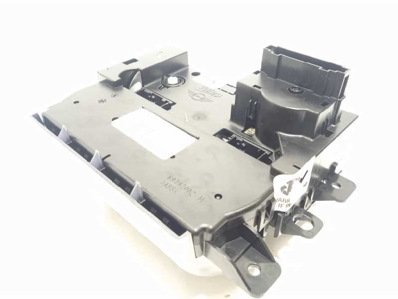 Recambio de mando multifuncion para mini mini (r56) cooper referencia OEM IAM 3452781  64113454854