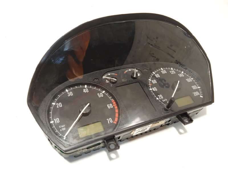 CUADRO INSTRUMENTOS 6Y1919880C 6Y1919880CKD0