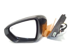 Recambio de retrovisor izquierdo para ds 7 crossback e-tense be chic referencia OEM IAM 98216310NZ  1631634880 2