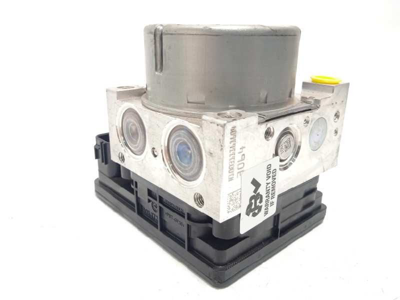 Recambio de abs para volkswagen golf vii lim. (5g1) 1.2 tsi referencia OEM IAM 3Q0614517AA 3Q0907379AA 10022006714