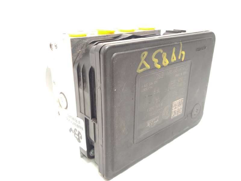 Recambio de abs para volkswagen golf vii lim. (5g1) 1.2 tsi referencia OEM IAM 3Q0614517AA 3Q0907379AA 10022006714