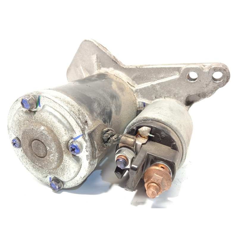 Recambio de motor arranque para renault clio iv technofeel referencia OEM IAM 233000779R  