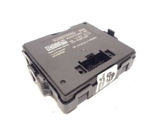 Recambio de modulo electronico para skoda kodiaq 2.0 tdi referencia OEM IAM 3Q0907530AG  