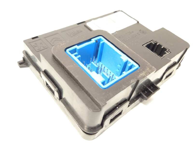 MODULO ELECTRONICO 9811039380 