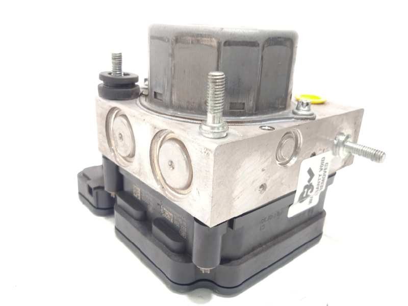 Recambio de abs para dacia sandero laureate referencia OEM IAM 476605492R 2265106516 269633