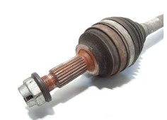 Recambio de transmision delantera derecha para renault clio iv technofeel referencia OEM IAM 391009101R   2