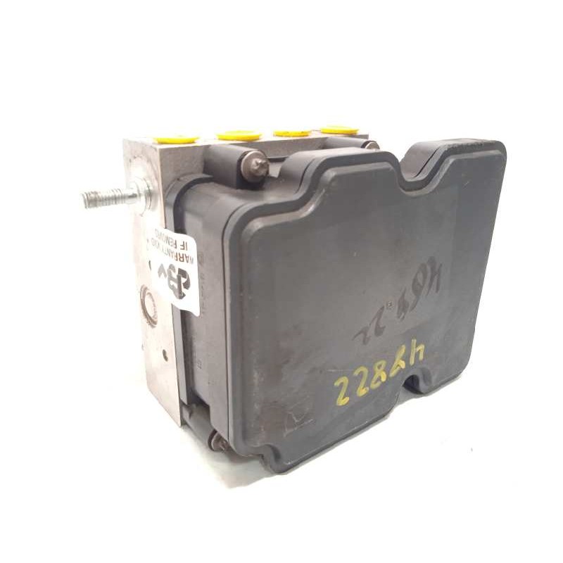 Recambio de abs para dacia sandero laureate referencia OEM IAM 476605492R 2265106516 269633