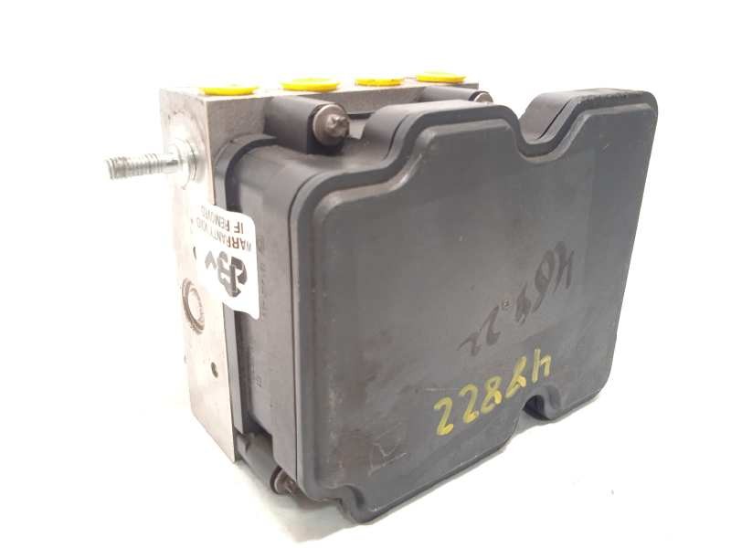 Recambio de abs para dacia sandero laureate referencia OEM IAM 476605492R 2265106516 269633