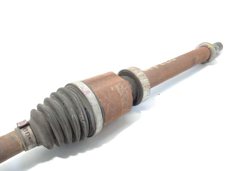 Recambio de transmision delantera derecha para renault clio iv technofeel referencia OEM IAM 391009101R  