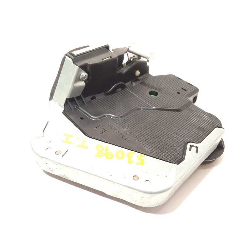 Recambio de cerradura puerta trasera izquierda para lexus nx 300h 4wd referencia OEM IAM 6906012410  